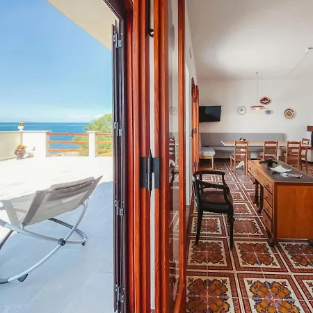 Holiday home Santa Maria By Interhome