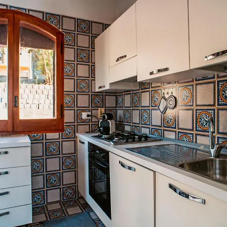 Holiday home Santa Maria By Interhome