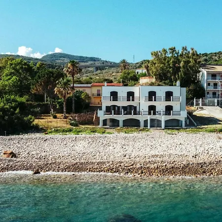 Santa Maria By Interhome Holiday home