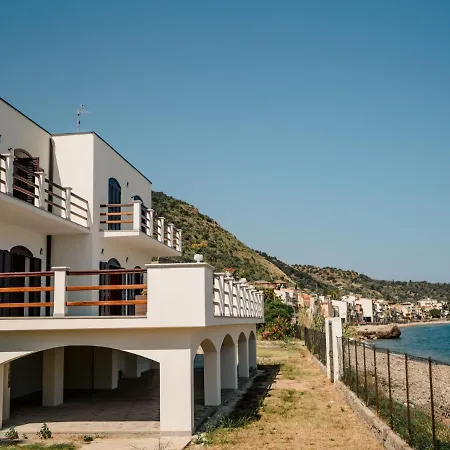 Santa Maria By Interhome Caronia Marina