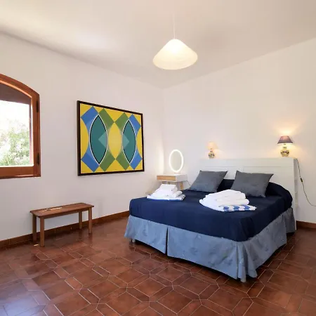 Holiday home Santa Maria By Interhome *
