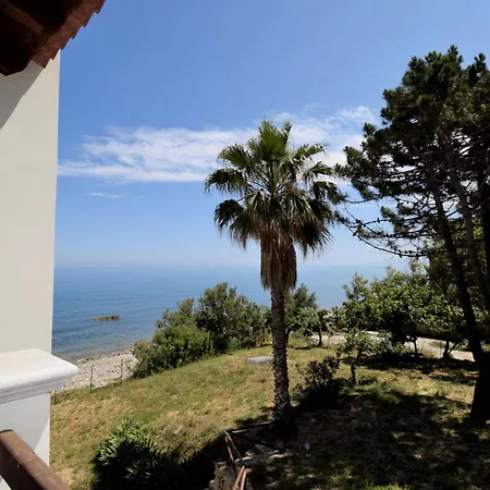 Holiday home Santa Maria By Interhome *
