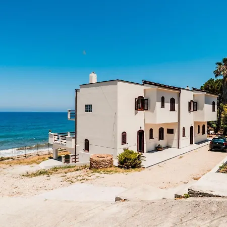 Santa Maria By Interhome Caronia Marina