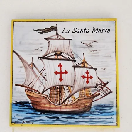 Santa Maria By Interhome *