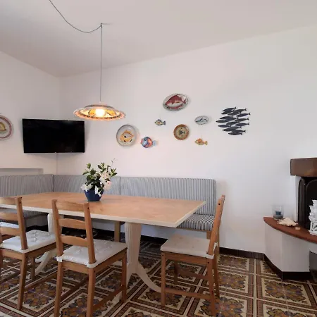 Holiday home Santa Maria By Interhome *