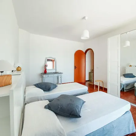 Santa Maria By Interhome Holiday home Caronia Marina