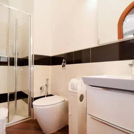 Holiday home Santa Maria By Interhome