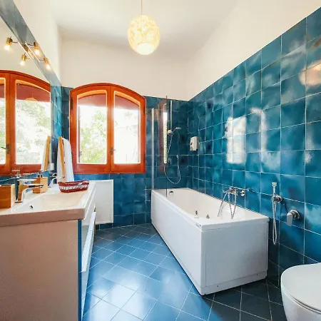 Holiday home Santa Maria By Interhome *