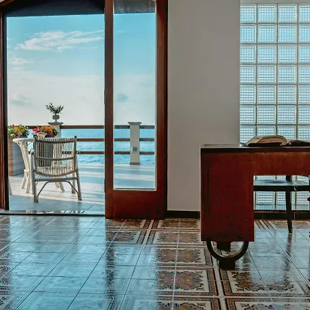 Holiday home Santa Maria By Interhome