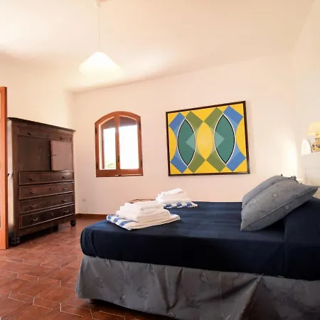 Santa Maria By Interhome *